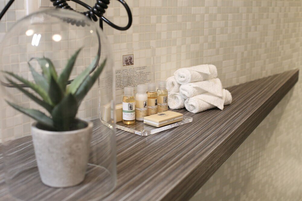 Фото Bergamo Exclusive Holiday Home