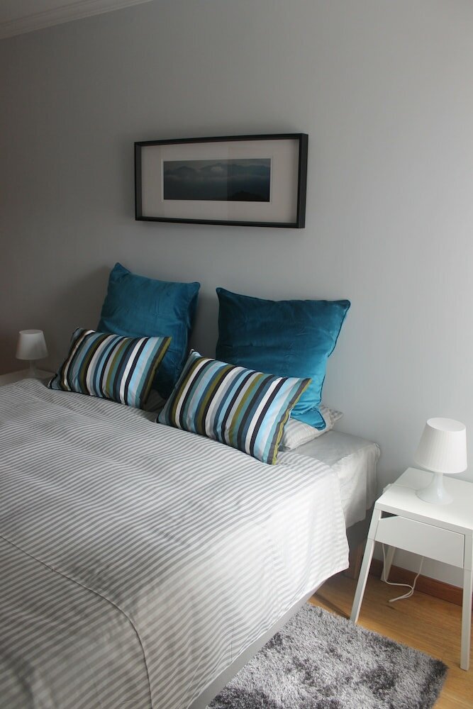 Фото Jasmineiro Palms Palace Apartment