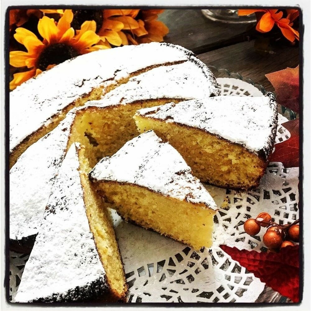 Фото Il Salice b&b