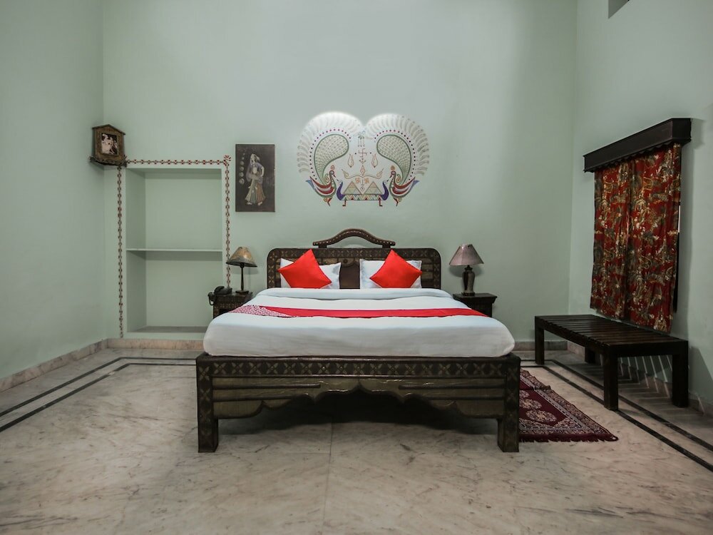 Фото Oyo 15941 Jasol Heritage