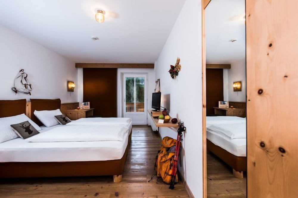 Фото Small & Lovely Hotel Zaluna