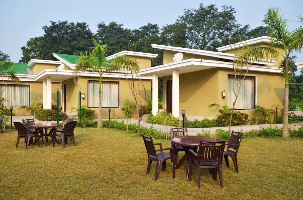 Фото De Floresta Resort