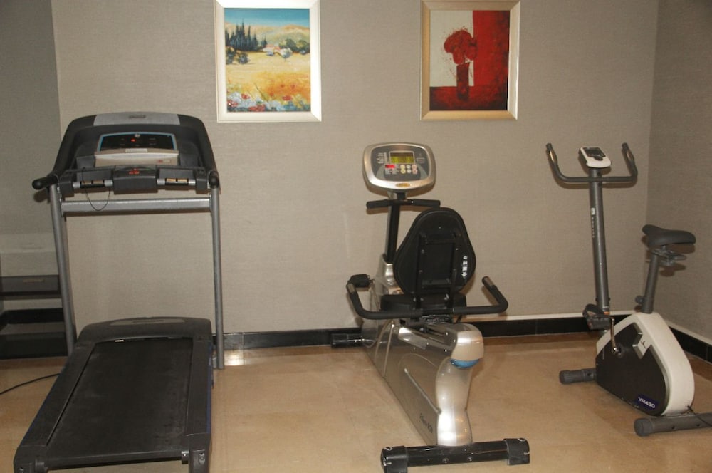 Фото Golden Central Hotel Shenzhen