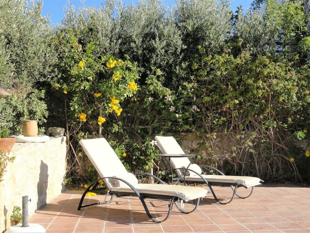 Фото Phaestias Villas