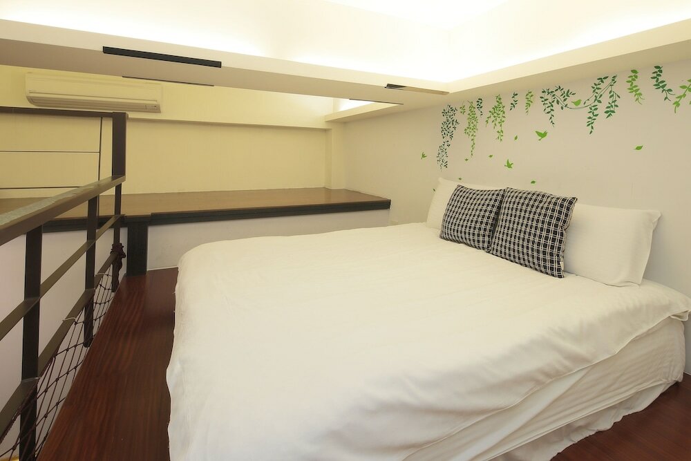 Фото Happiness Yes Hostel Ⅱ