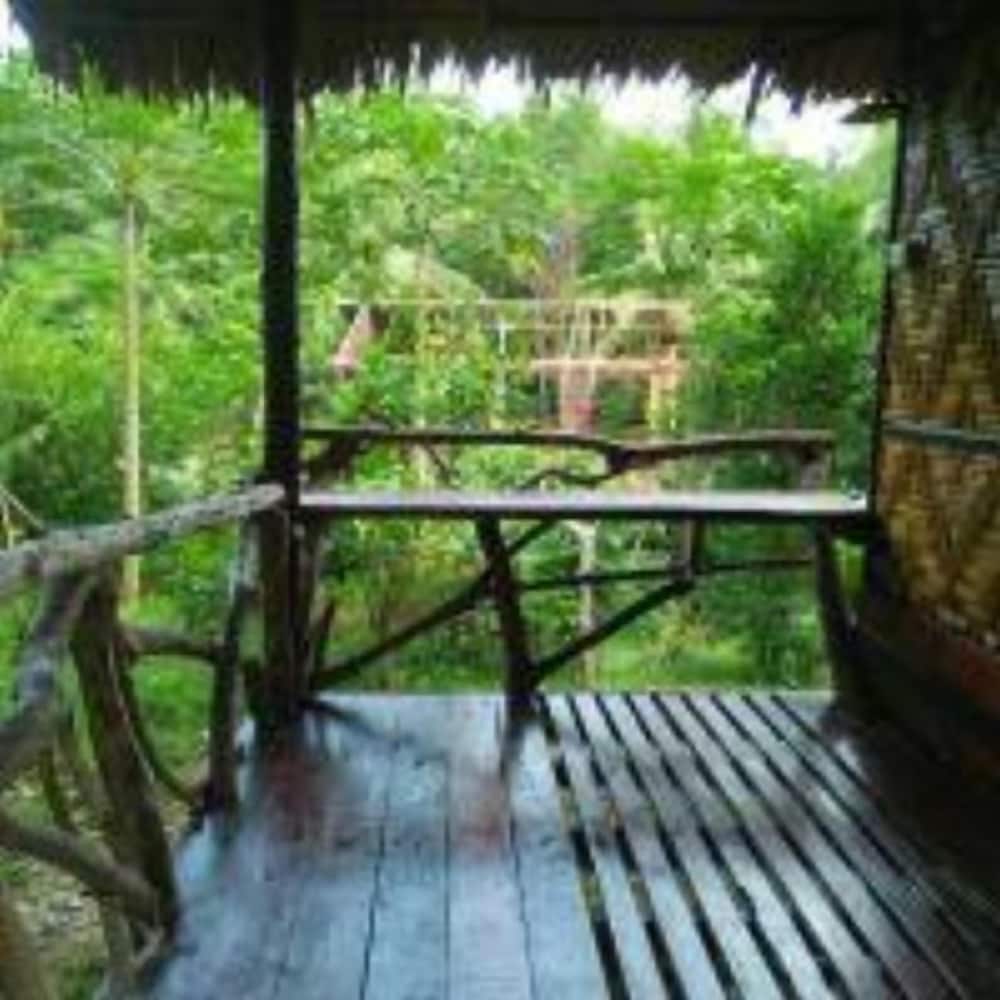 Фото Phayam Garden View