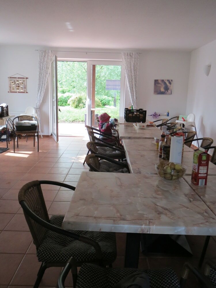 Фото Feriendorf Alte Fahrt