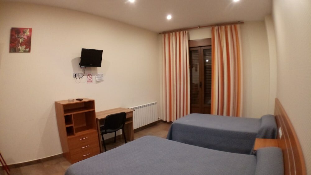 Фото Hostal Venecia