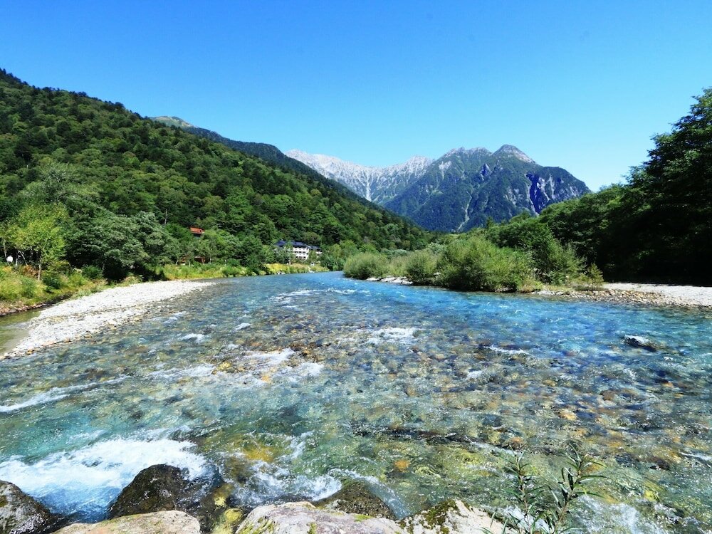 Фото Guesthouse Tomoshibi - Hostel