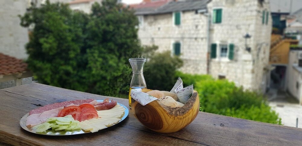 Фото Apartment Trumbic