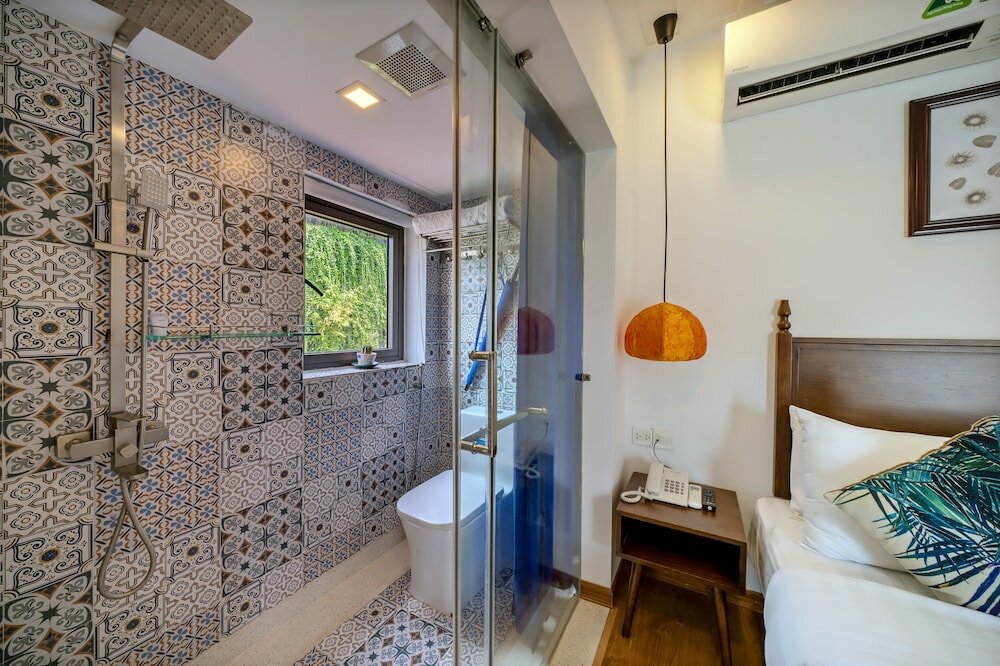 Фото Son Trang Hotel Hoi An