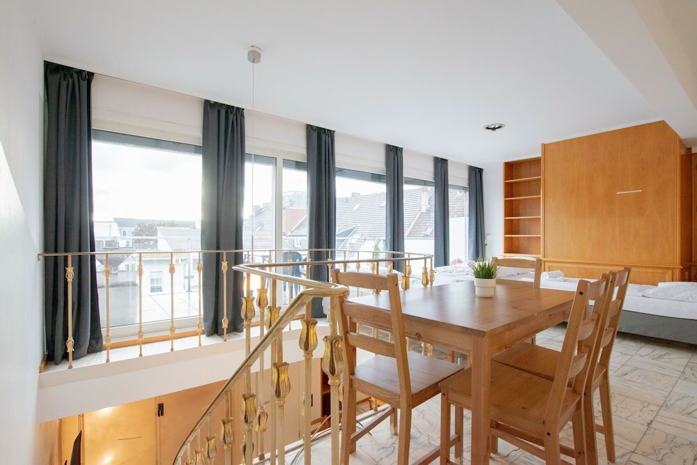 Фото Center City Villa