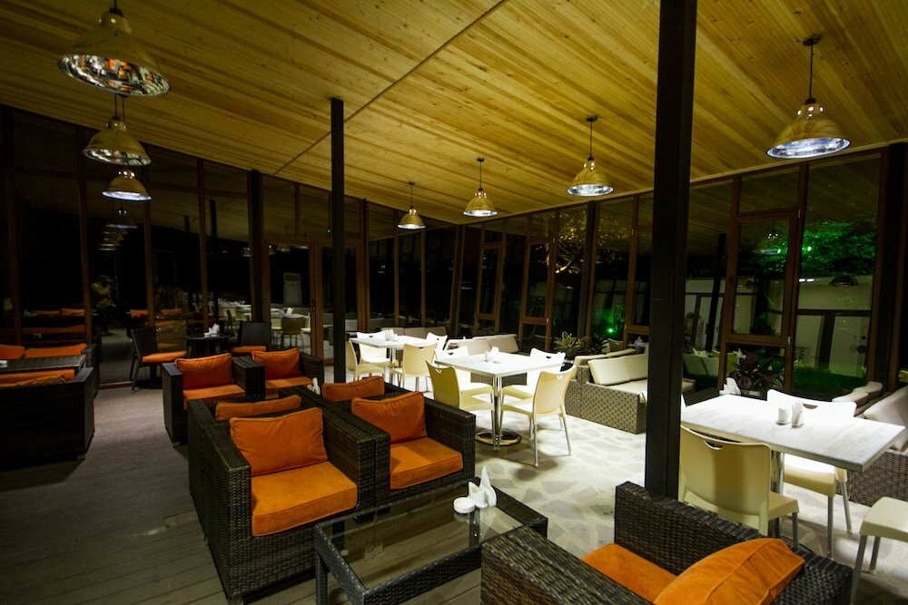 Фото Wald Hotel Lagodekhi