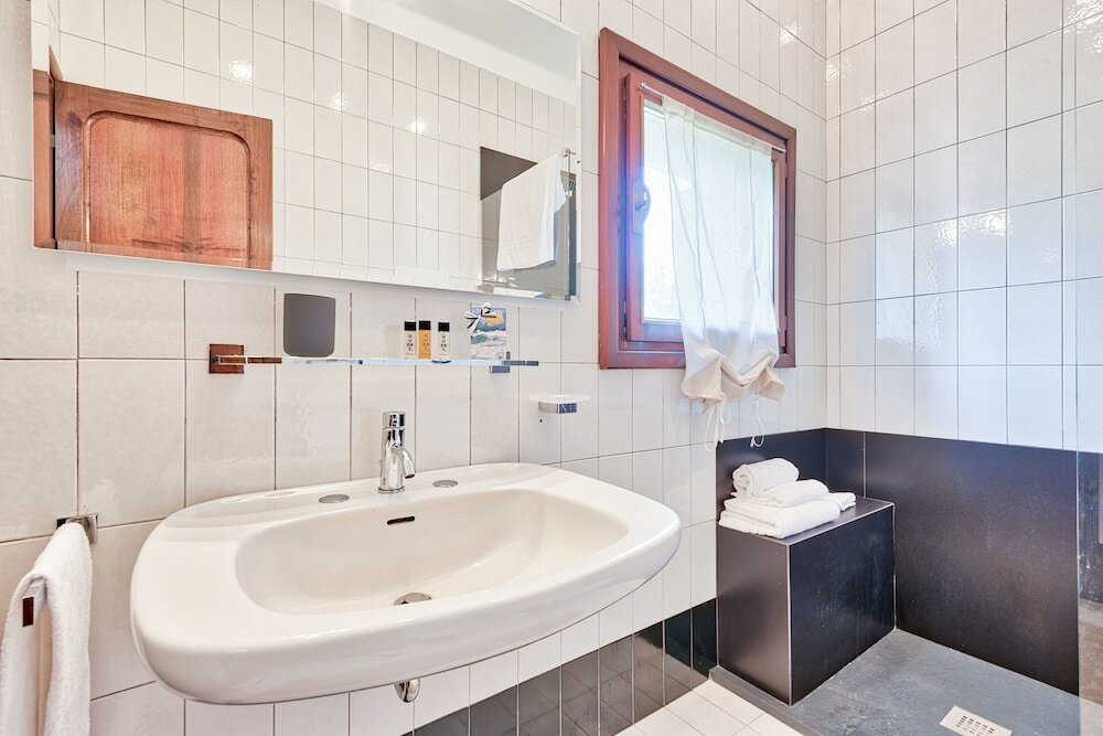 Фото La Casa dell'Architetto