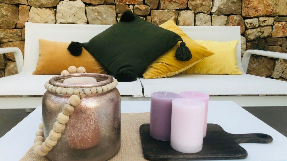 Фото Casa Encelado 10