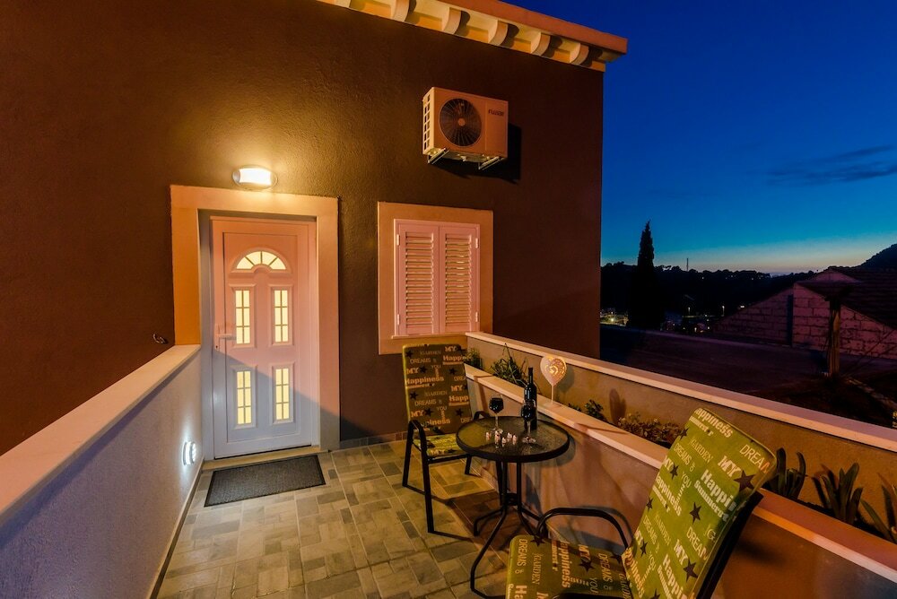 Фото Guest House Nikolina