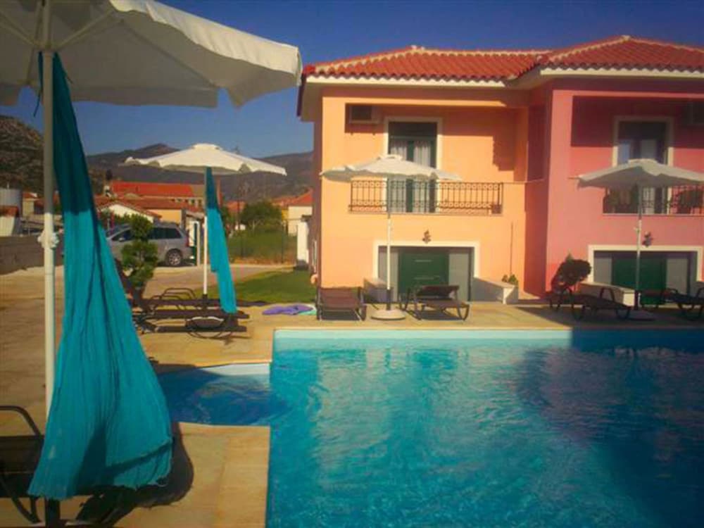 Фото Ann George Resort