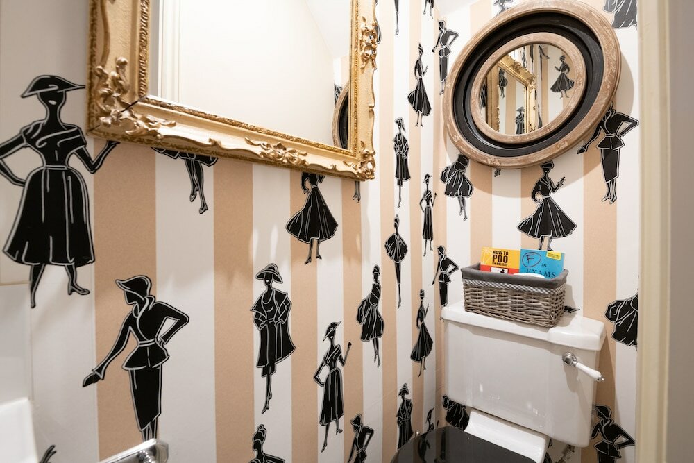 Фото Immaculate Designer Home in Wandsworth