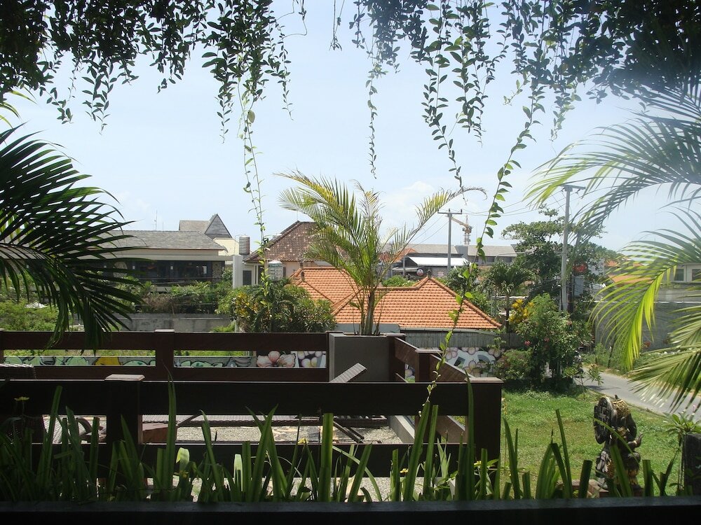 Фото Bima Sakti House Canggu