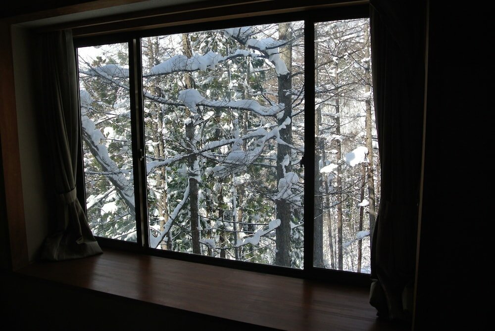 Фото White Tree Lodge