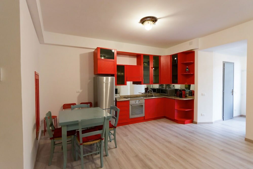 Фото La Casa nel Borgo