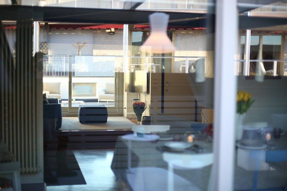 Фото Bergamo Exclusive Holiday Home