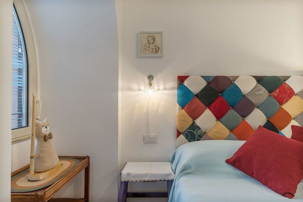 Фото Monti Artistic Flat