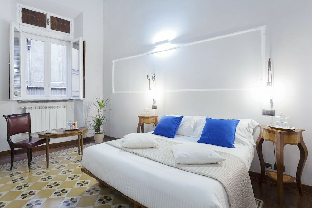 Фото Palazzo del Duca Luxury Guest House