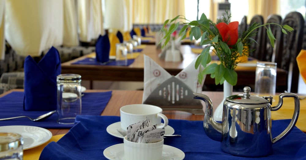 Фото Hotel Khajuraho Temple View