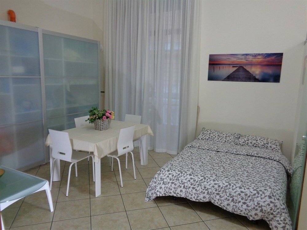 Фото A Dream B&b Napoli