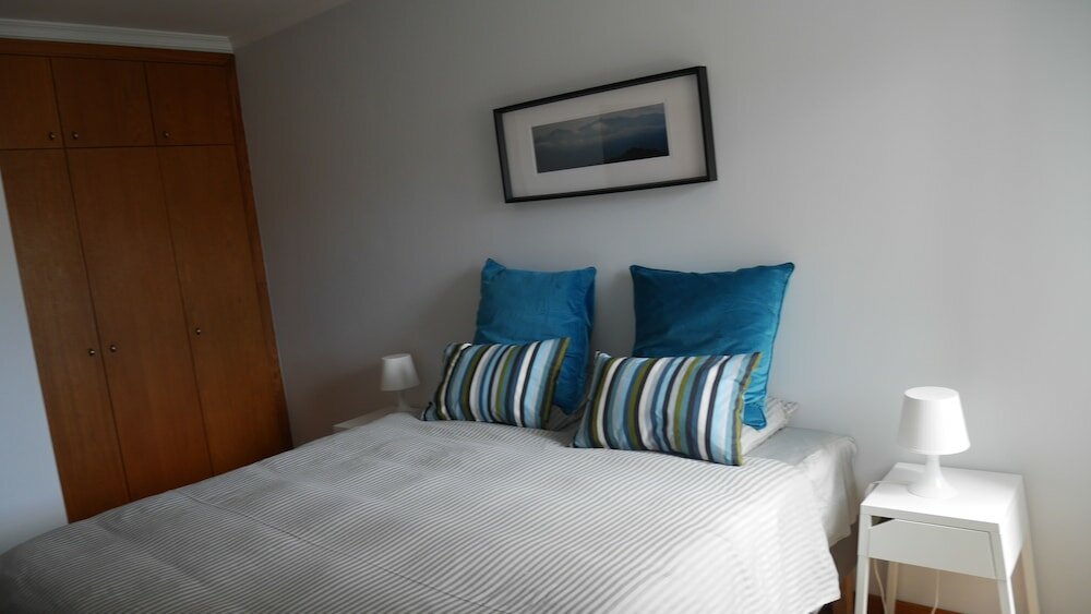 Фото Jasmineiro Palms Palace Apartment