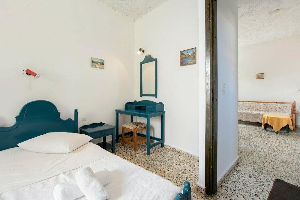 Фото Zygos Apartments