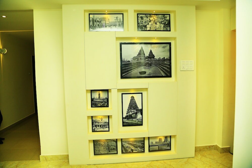 Фото Hotel Kek Grand Park