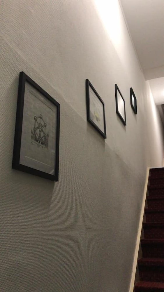 Фото The Hive Rooms