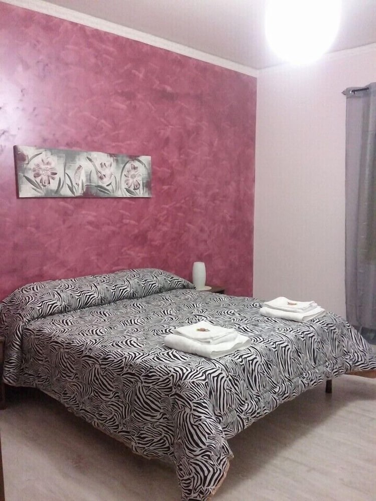 Фото B&b Contesse