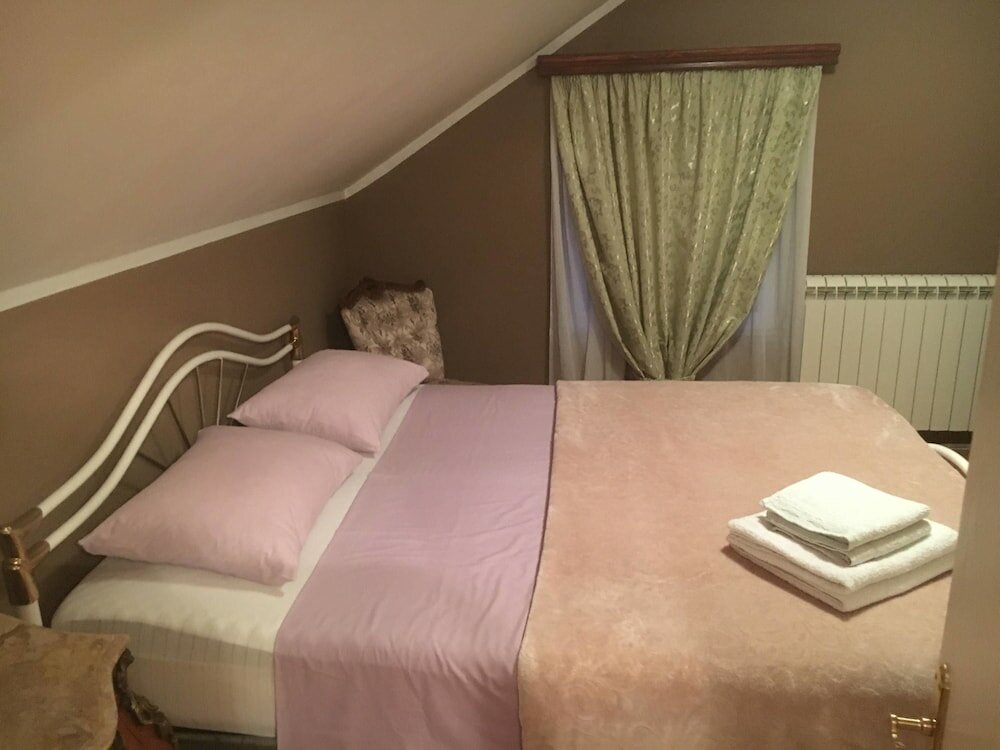 Фото Kairos Rooms