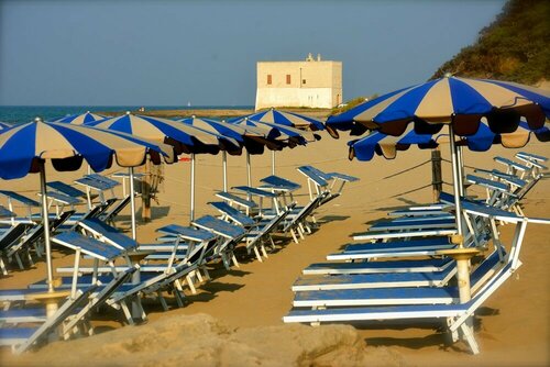 Гостиница Viar Beach Club