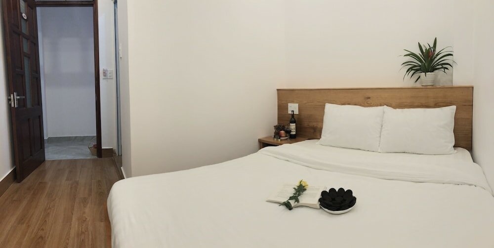 Фото Minh Huy Hotel