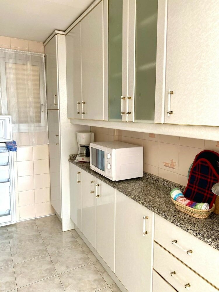 Фото Edificio Gemelos 2