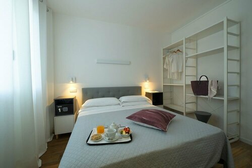 Гостиница Nice Hotel Bibione