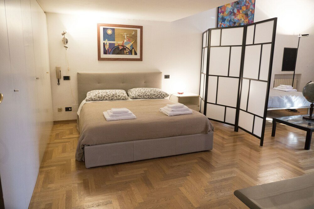 Фото Casa Bella del Borgo 2