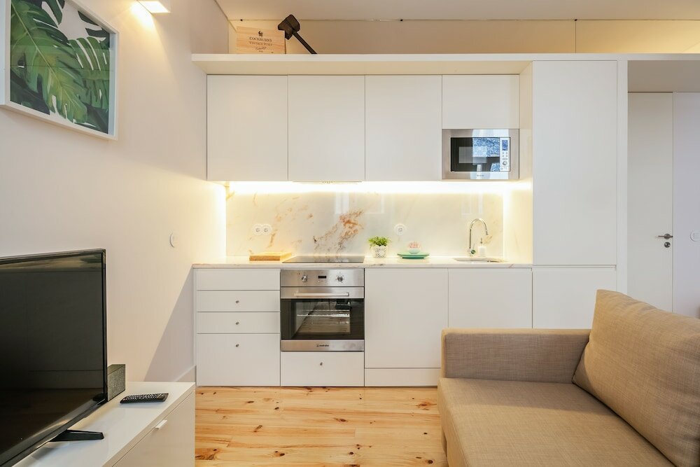 Фото Indulge Porto Flats