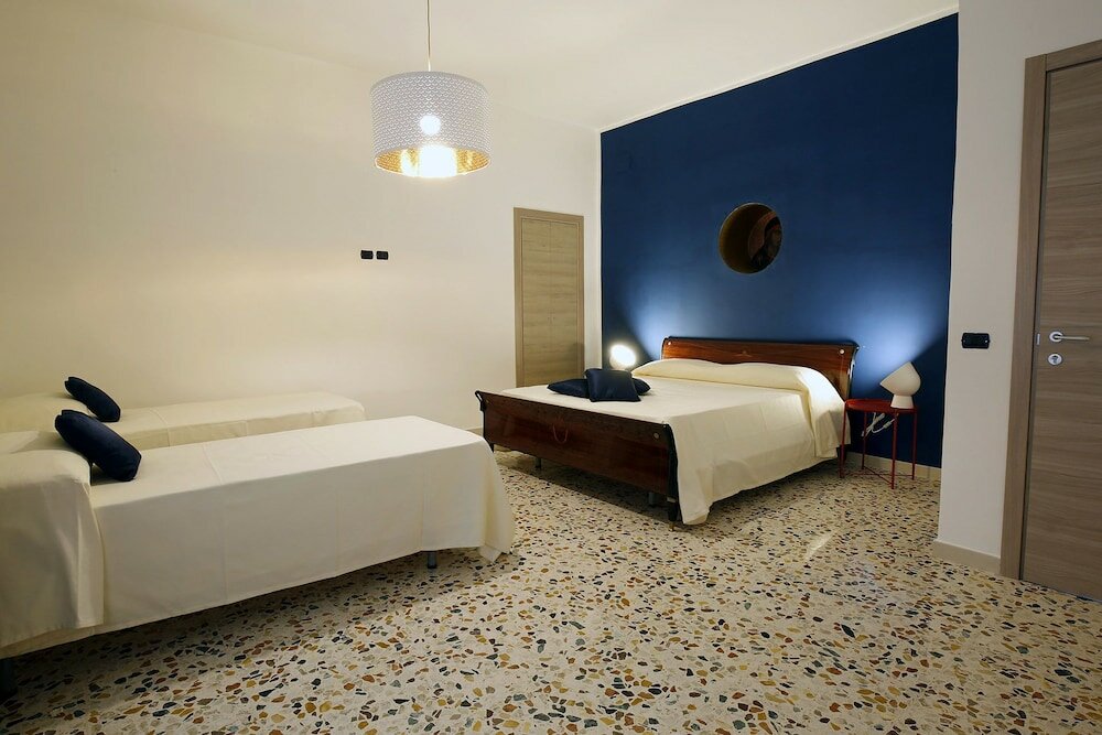 Фото Spira Mirabilis Napoli