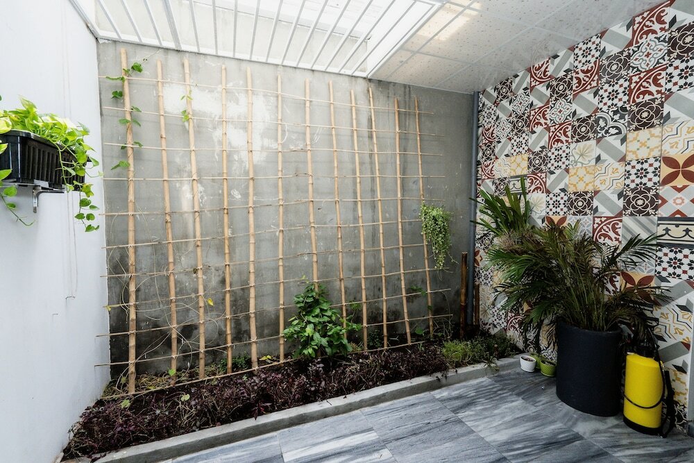 Фото Shjmily House