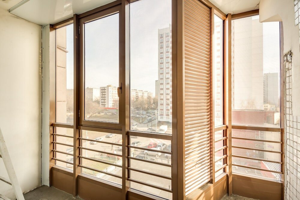 Фото Орехово Дом у парка