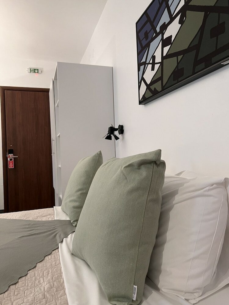 Фото Luxor Premium Suites