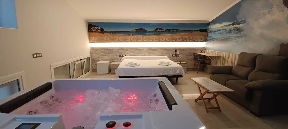 Фото Pensión Astigarraga