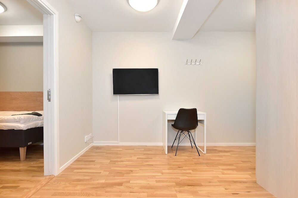 Фото Chefens Hotell