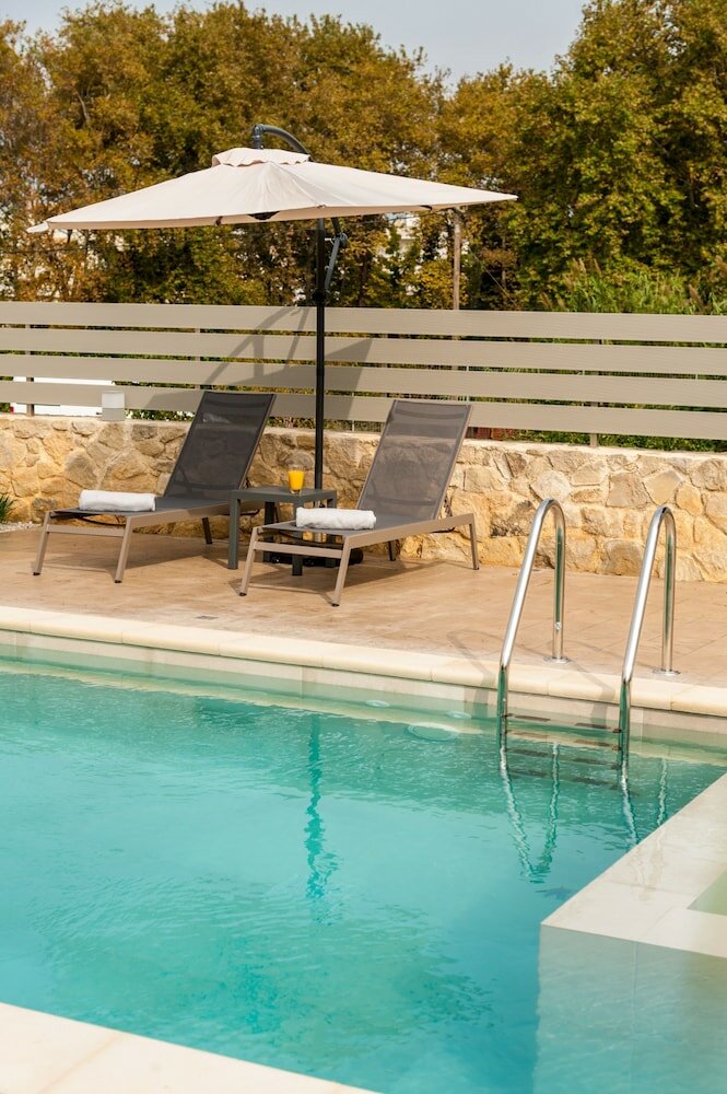 Фото Отель Amaen Luxury House