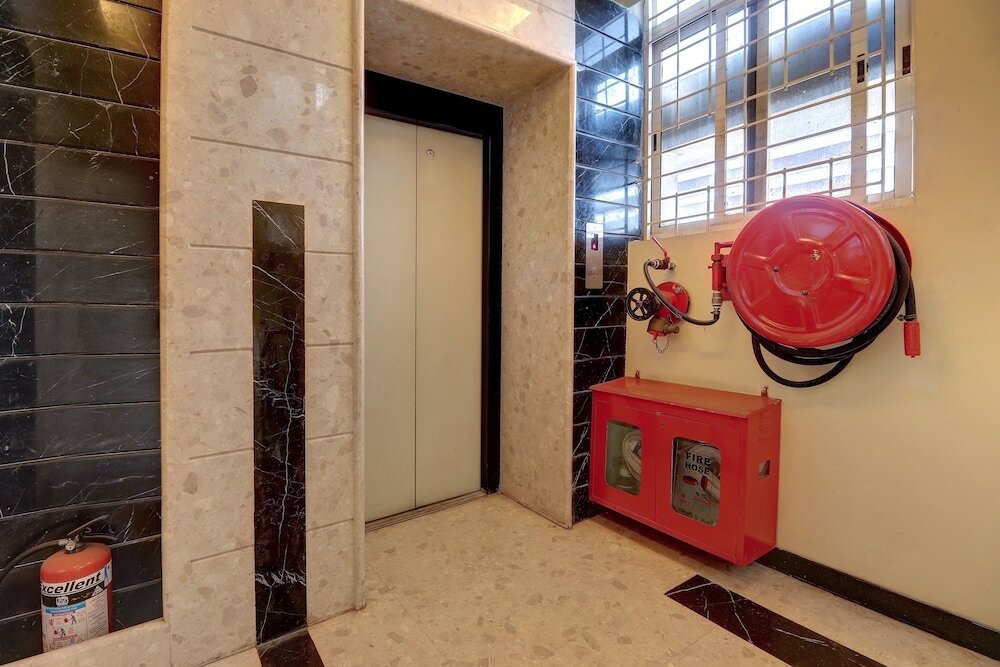 Фото Oyo 24132 Genx